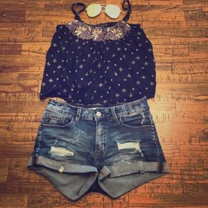 American Eagle tank top